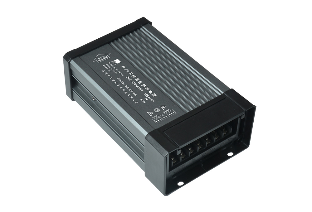 常用的開關電源有哪幾種？