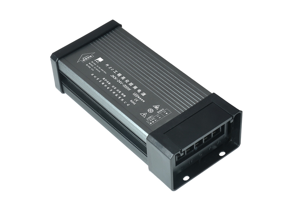 LED開關(guān)電源的常用調(diào)光方式有哪幾種？