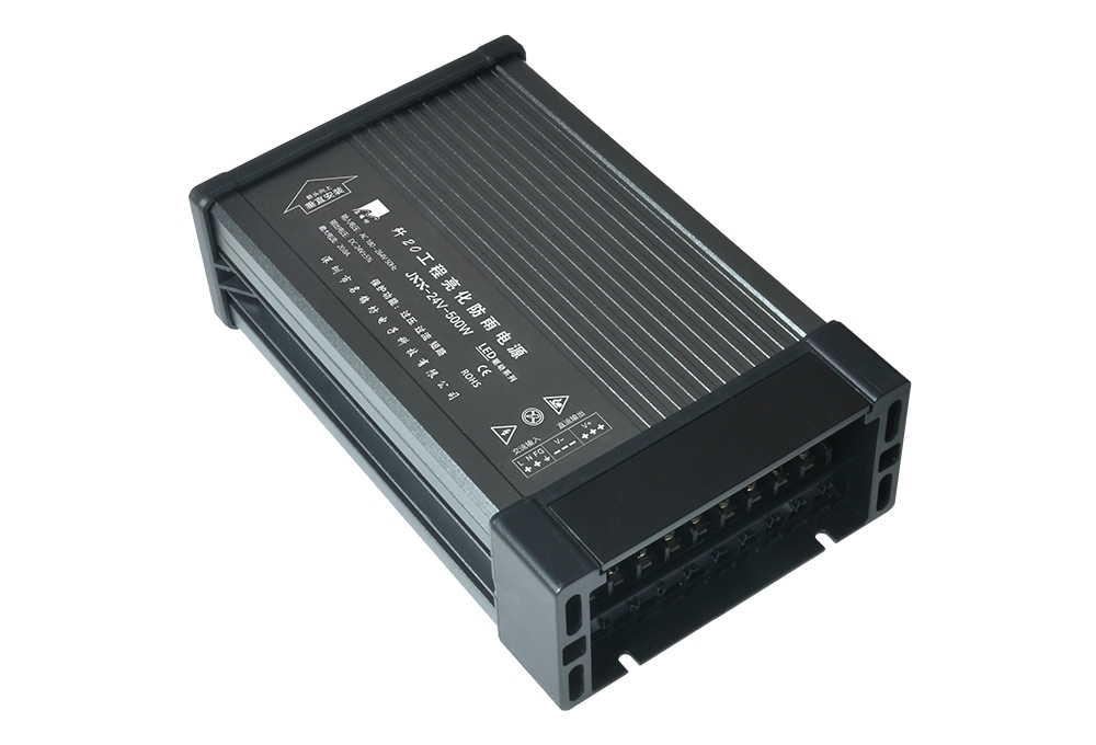 影響LED電源壽命的因素是什么？